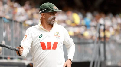 Lyon stresses spin's importance ahead of Adelaide return